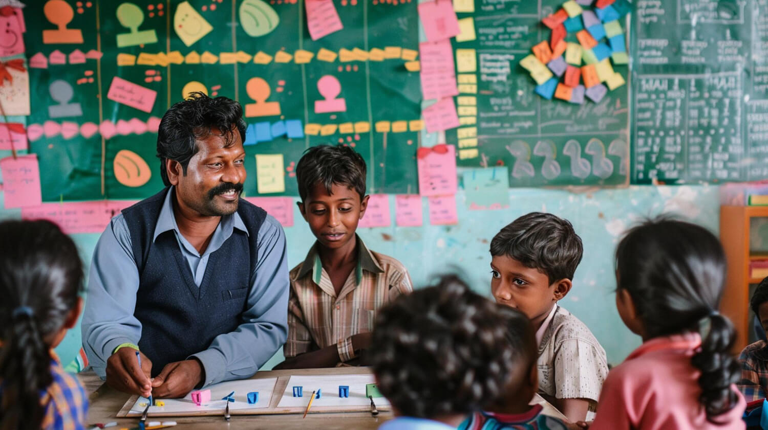 Degrees Without Direction: Why India’s Education Must Rethink Its Purpose