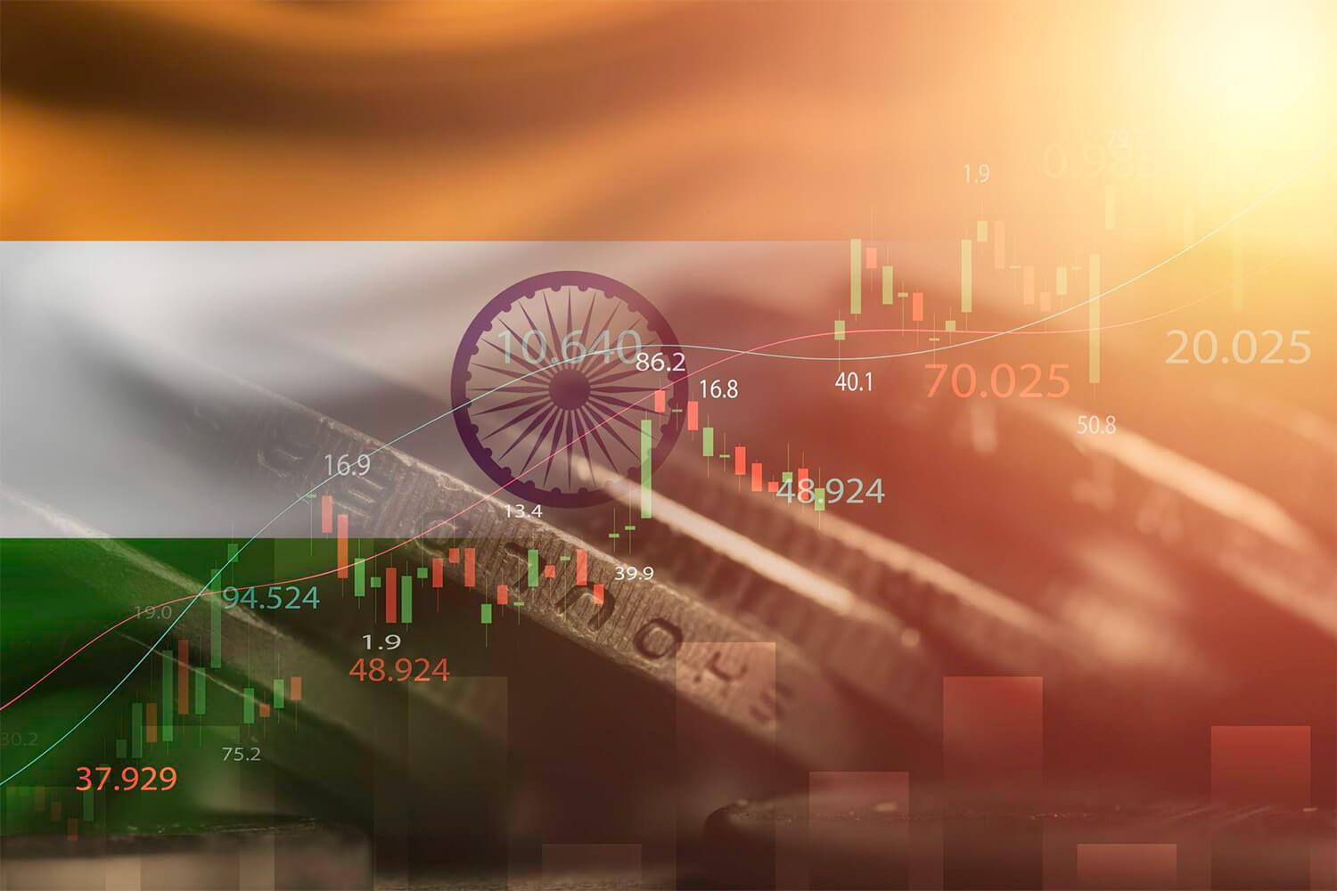 Why India Can Make Rockets, but Not Compressors