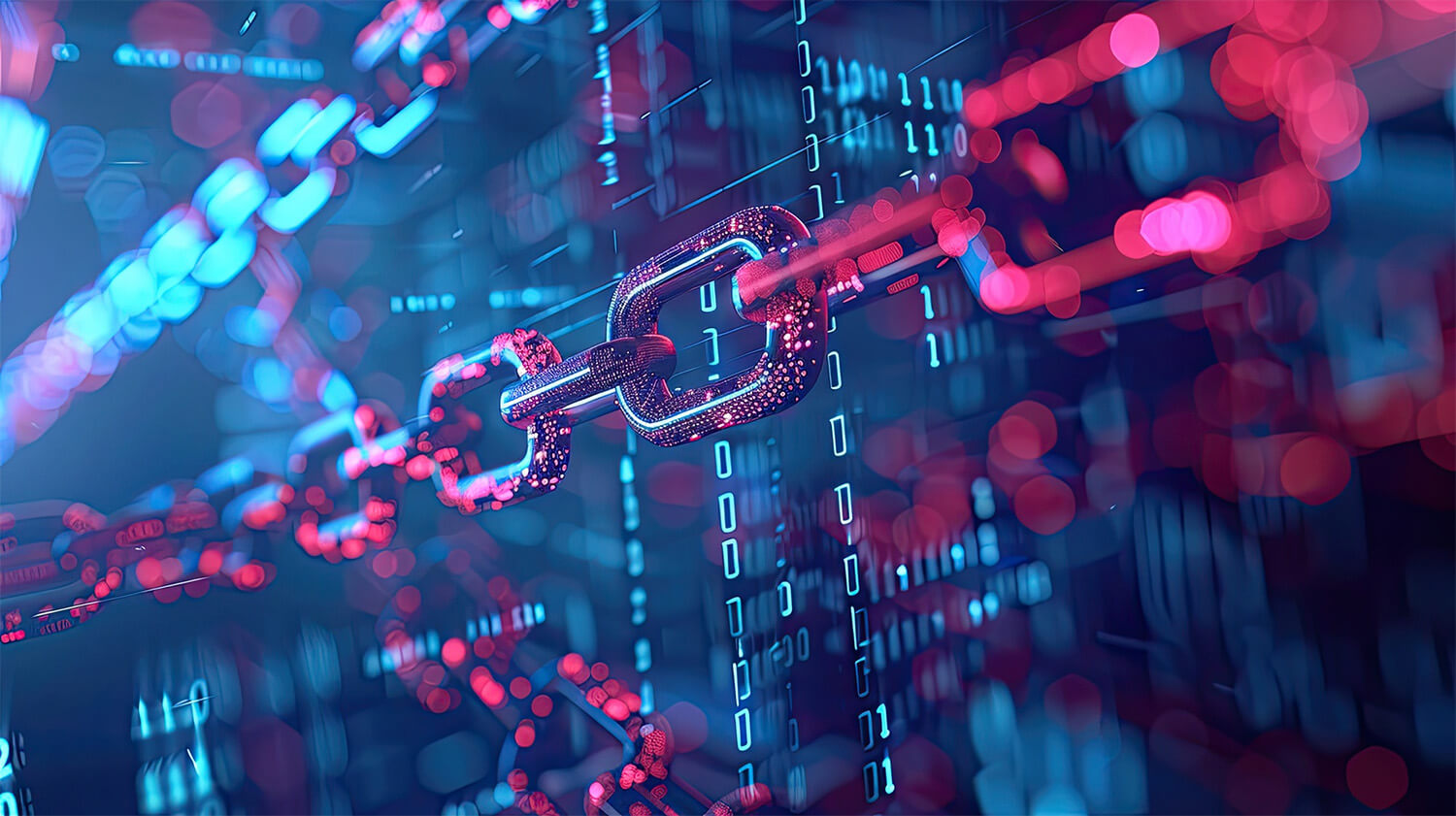 The Ledger of Nations: Can Blockchain Principles Rewire Global Power?