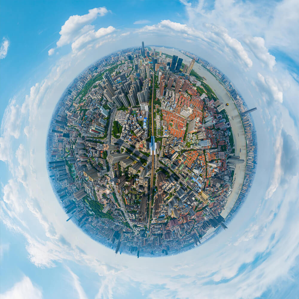 World