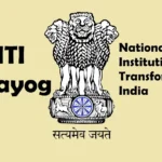 Do We Need Niti Aayog 2.0