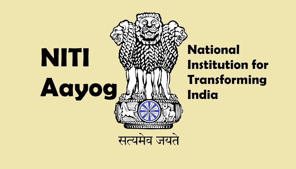 Do We Need Niti Aayog 2.0