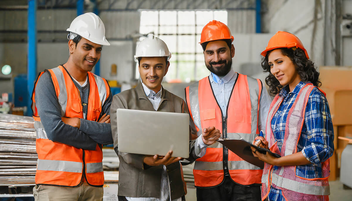 R&D in India—But for Whom?