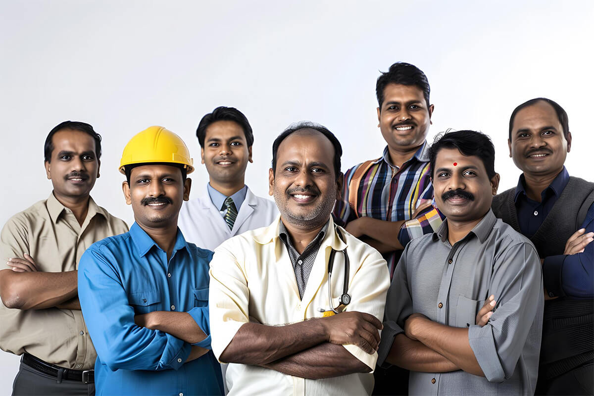 India’s Employment story