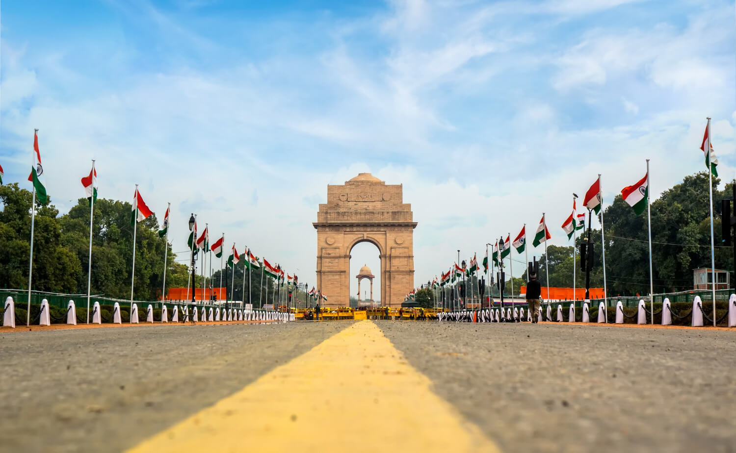 India’s Plan B