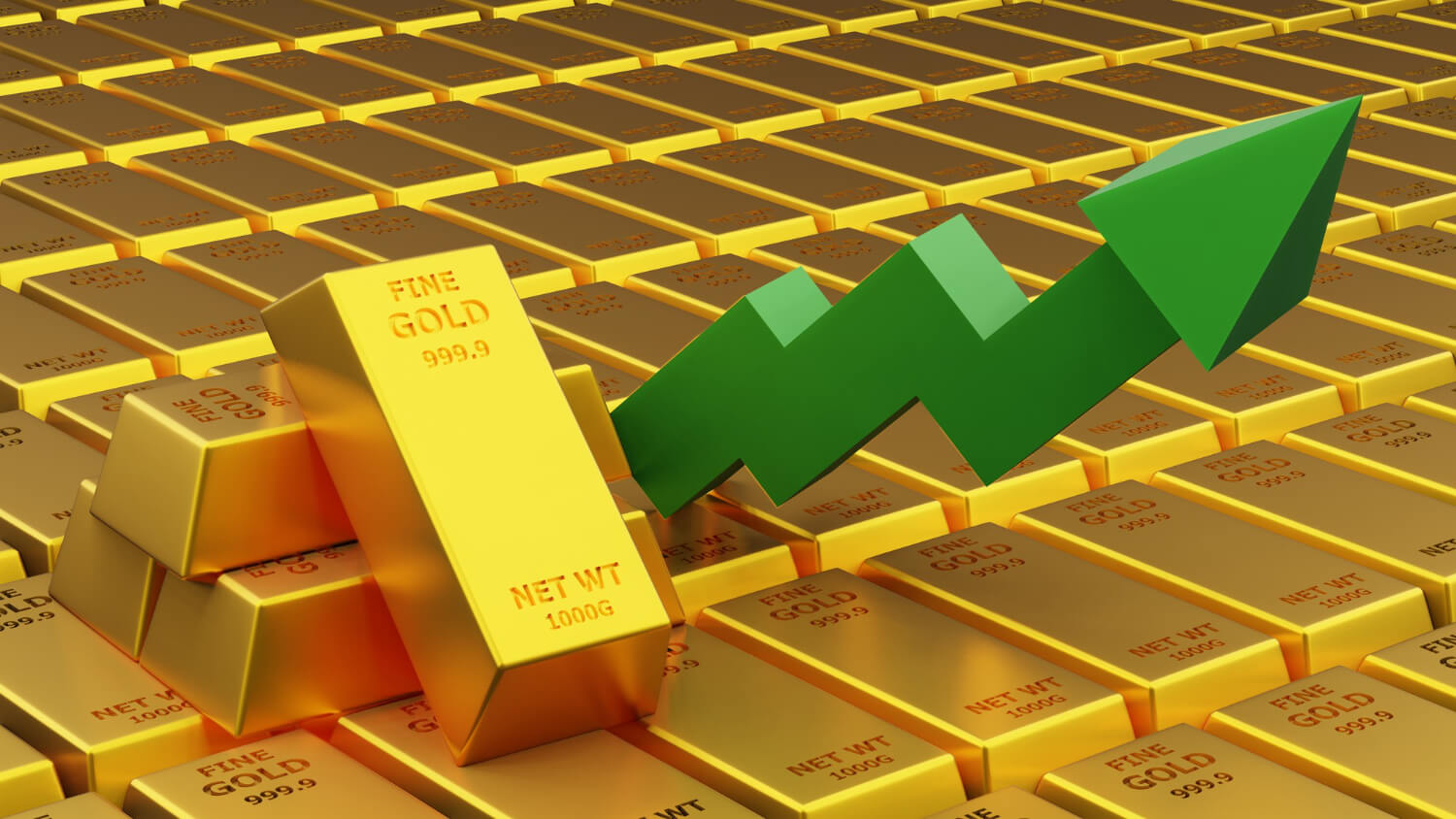 Unlocking Domestic Gold