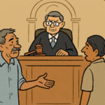 When an Airstrip Goes Missing—and Other Tales  Indian Justice on Slow-Forward