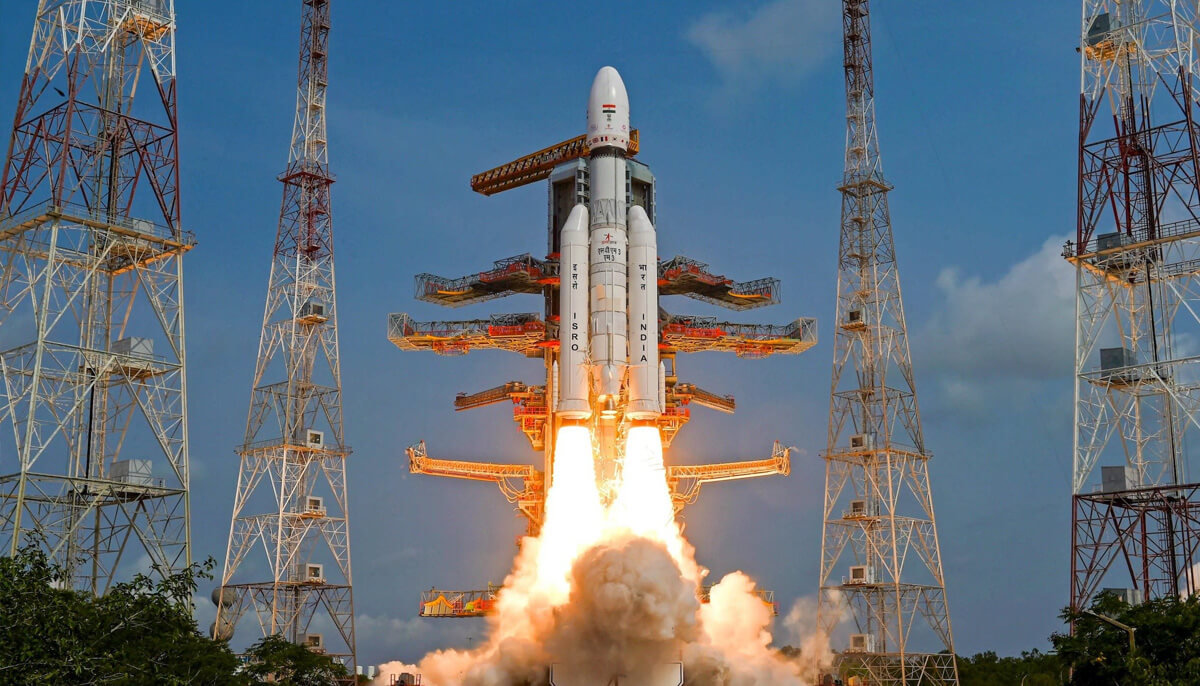 Why India Can Make Rockets, but Not Compressors