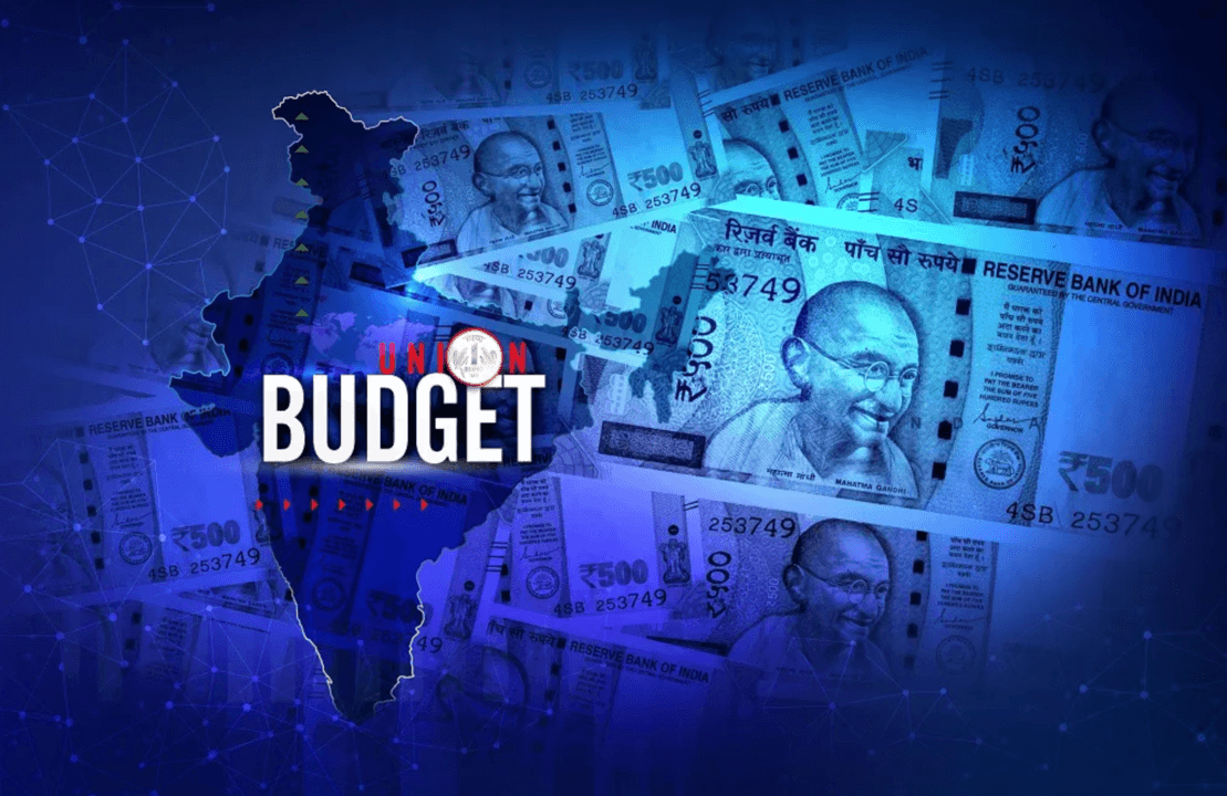 Chapter Zero in Budget