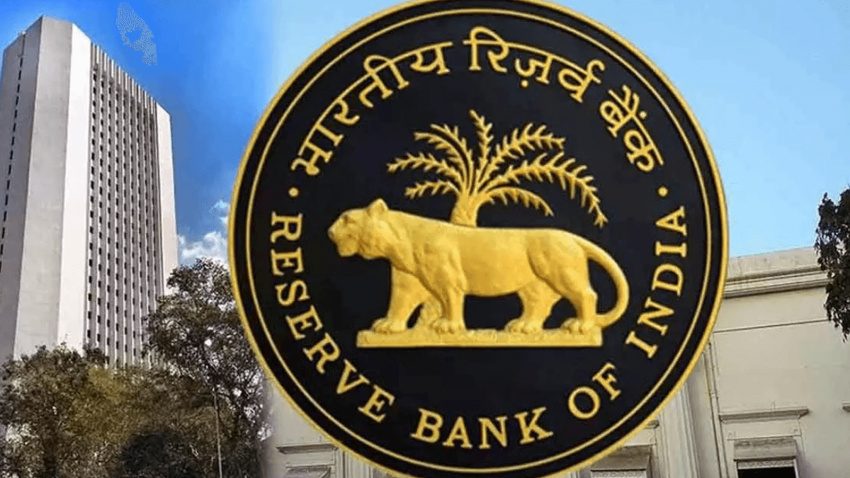 Reimagining the RBI
