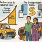 Reserves at the Crossroads