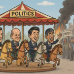 The Age of Unstable Mandates