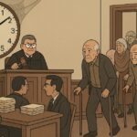 The Decade-Long Wait for Justice — and the Price India Pays