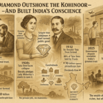 The Diamond That Built a Nation