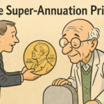 The Super-Annuation Prize