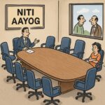 NITI Aayog and the New Age of Planning