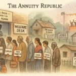 Politics for Poverty