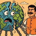 When the World Moves Without a Map