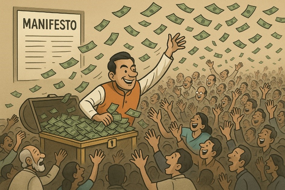 Who Will Bell the Predator Cat?