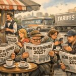 How Will We Remember 2025?