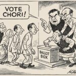 Vote Chori? Before We Accuse, Let Us Remember the Journey