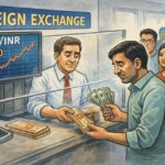 Where Is the Rupee Going?