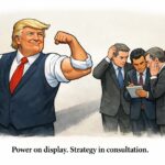 When Power Replaces Rules