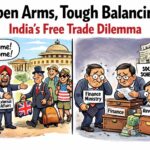 Free Trade, Falling Tariffs, and a Fraying Fiscal Thread