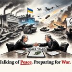 When War Refuses to End