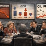 Who Caused the War — How Far Is the Peace?