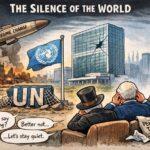 When Power Stops Listening