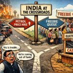 When the World Turns Uncertain, India Cannot Afford Complacency