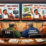 The Price of Free Promises