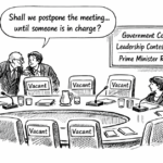 The World Deserves Better Leaders — But Where Are They?