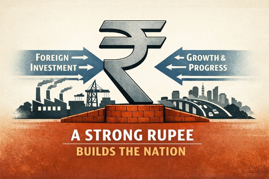 When Capital Hesitates