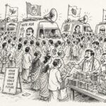 The Price of a Vote, The Cost to a Republic