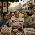 Bengal Turns the Page: When Memory Seeks Momentum