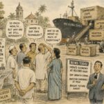 India’s Billionaires Own the Assets. Who Will Build the Industries?