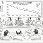 Is the Rupee Becoming India’s Real Opposition Leader?