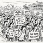 NEET and the Crisis of Trust