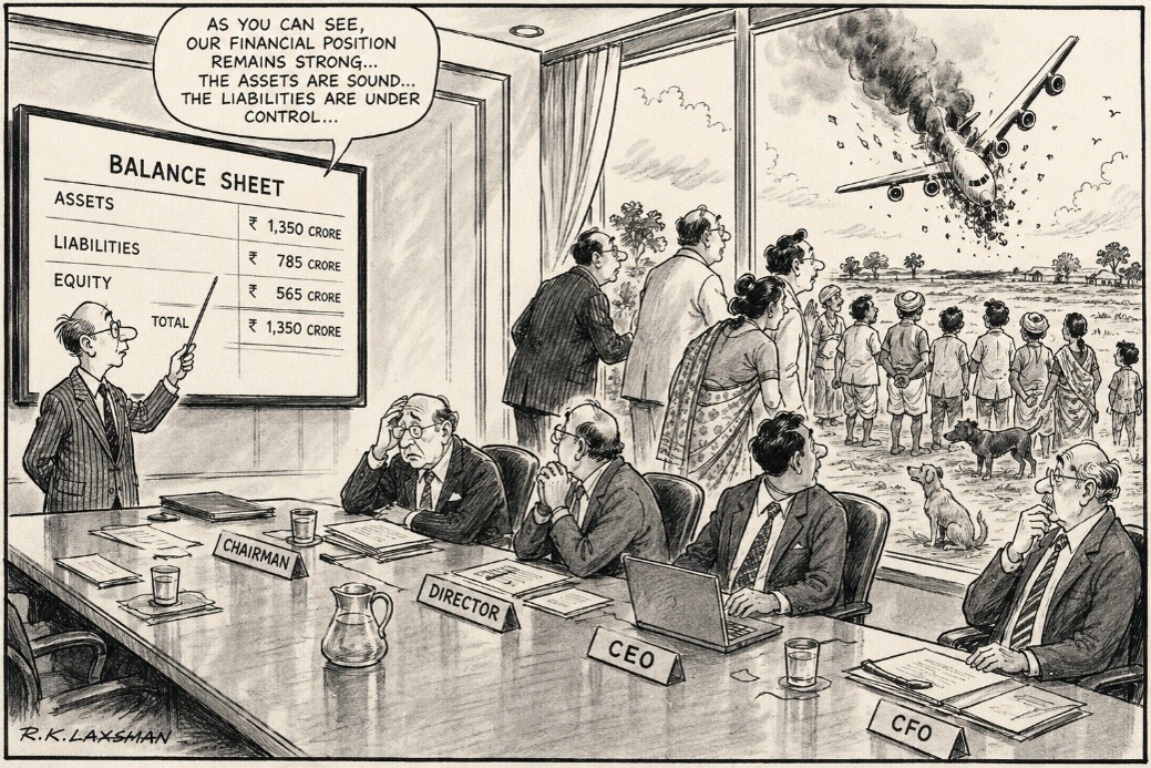 Is Audit Still the Same Profession in a World That Changes Overnight