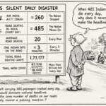 India’s Daily Air Crash That Nobody Notices