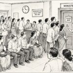 A Minister’s Most Precious Resource Is Not Money – It Is Time