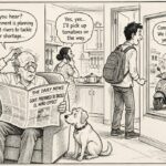 Yesterday’s News or Tomorrow’s Understanding?