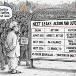 NEET: Does the Government Understand Why the Students Are Angry?
