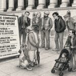 The Companies That Invent The Future